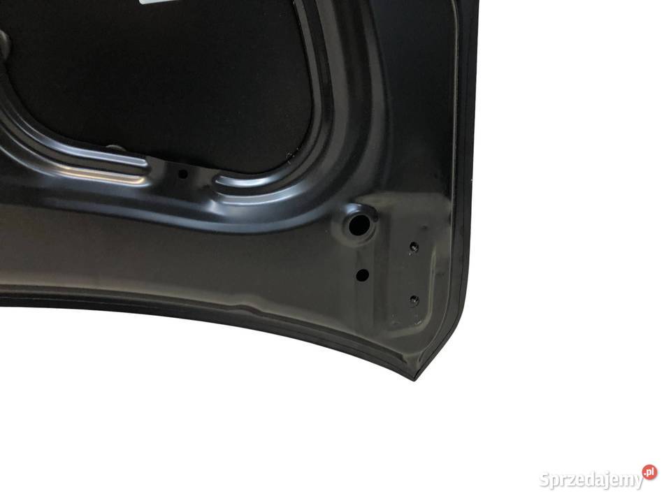 Hyundai i20 PB 20082011 przed liftem Pokrywa osobowe Maski Skarżysko-Kamienna sprzedam