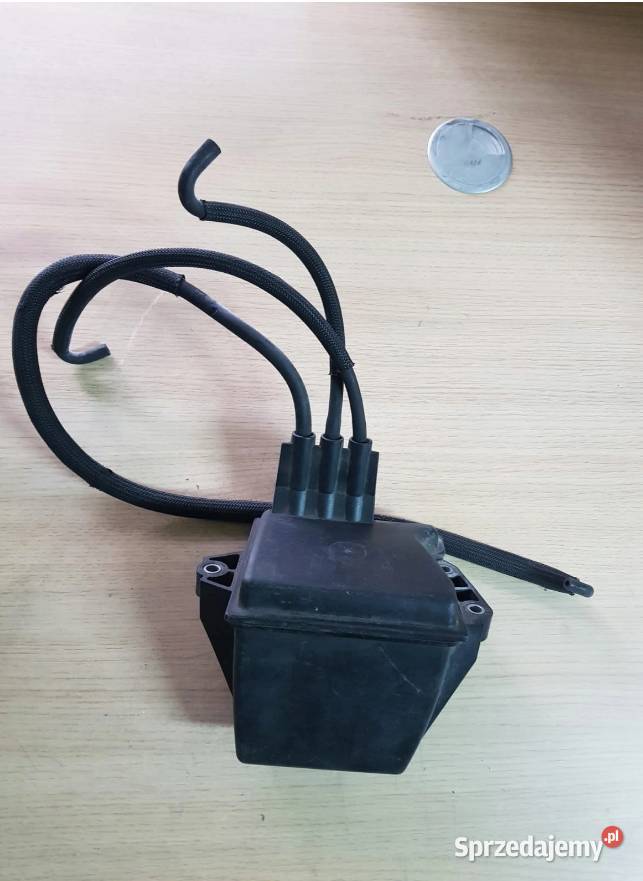 Filtr vacum A6510700168 Sprinter W906 22 CDI 651 podkarpackie Mielec