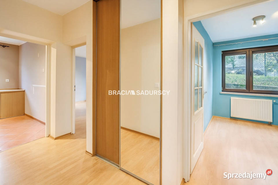 Mieszkanie Kraków 447m2 2pokojowe