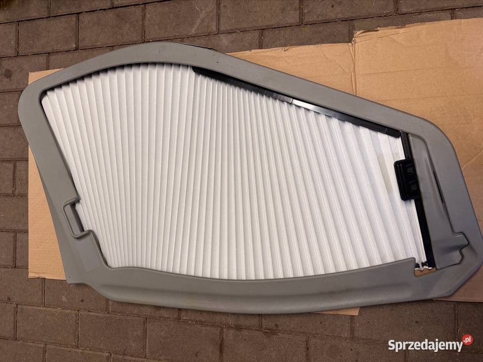 Roleta drzwi lewych REMIS Ford Transit MK8 MK9 Jelenia Góra