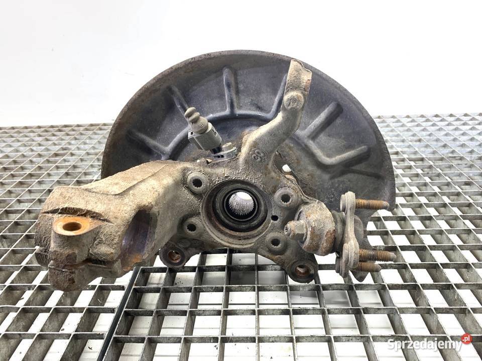 ZWROTNICA PRAWY PRZÓD VW PASSAT B7 18 170 podkarpackie