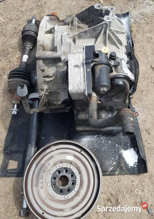 Skrzynia Biegów Automat 22 CDI MERCEDES CLA W117