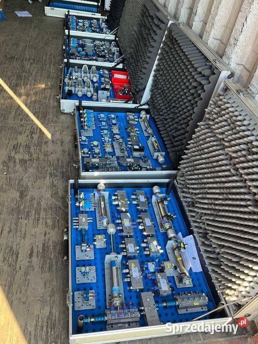 Siłownik Festo DSNU25100PPVA Tuliszków