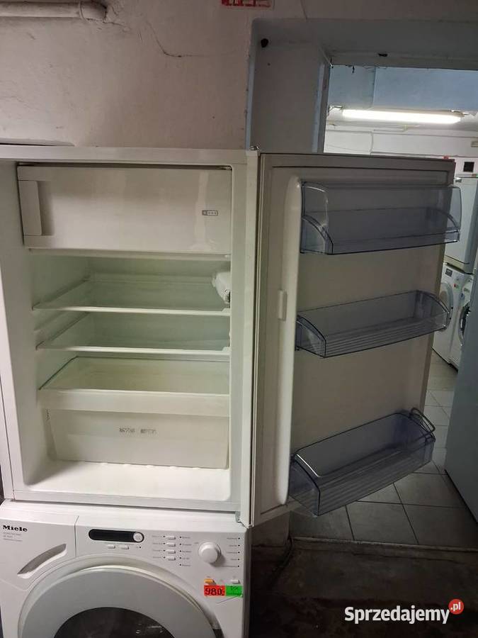 LODÓWKA AEGG ELECTROLUX dolnośląskie Wrocław sprzedam