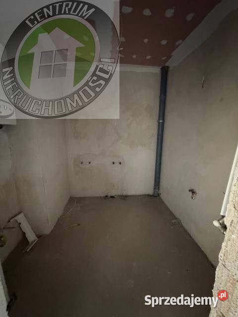 Mieszkanie Nowy Sącz os Wólki 6835 metrów 3 68.35m2