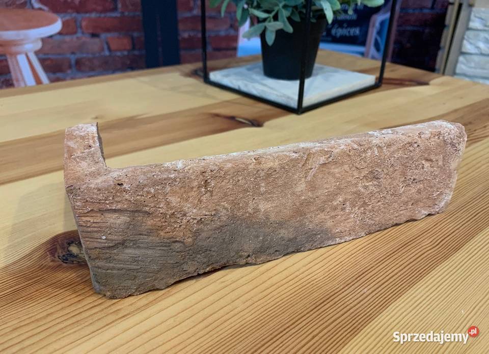 Narożniki Lico Kujawskie wszystkie kolory