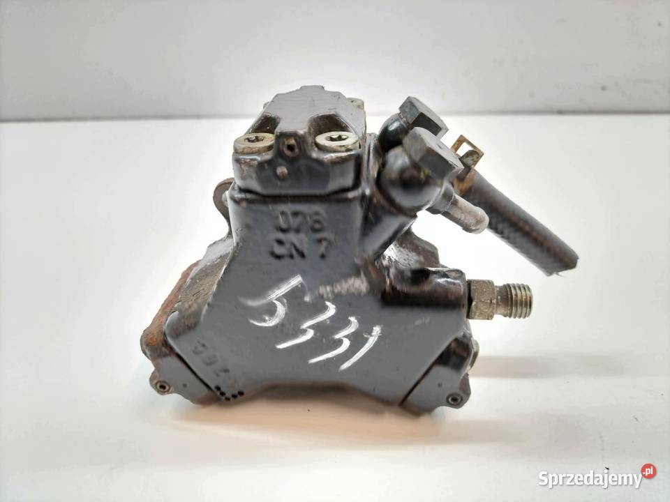 POMPA WTRYSKOWA 0445010138 55198933 13 D Suzuki