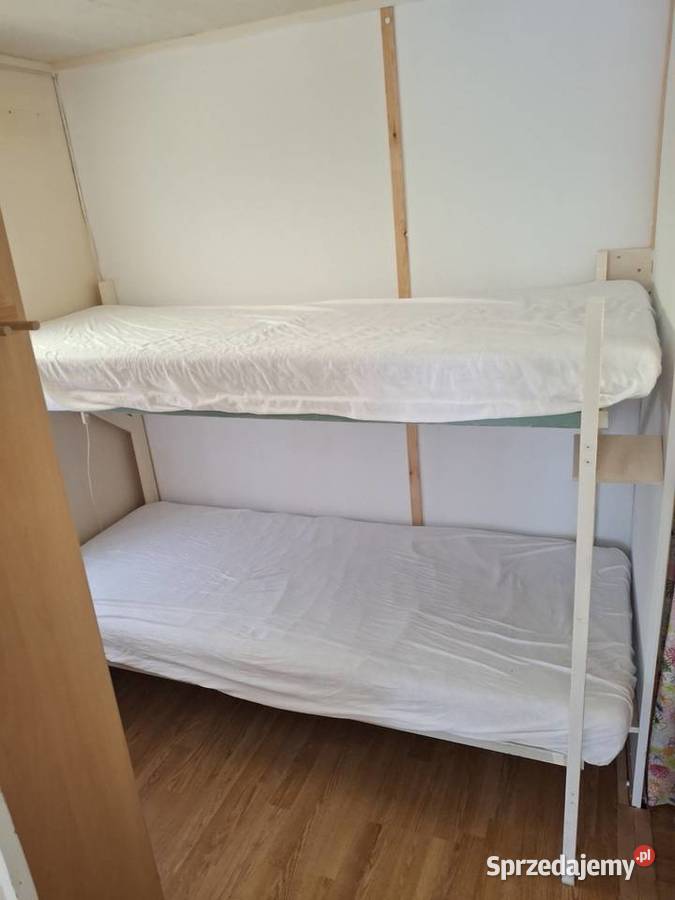 Sprzedam domek holenderski angielski letniskowy Bydgoszcz