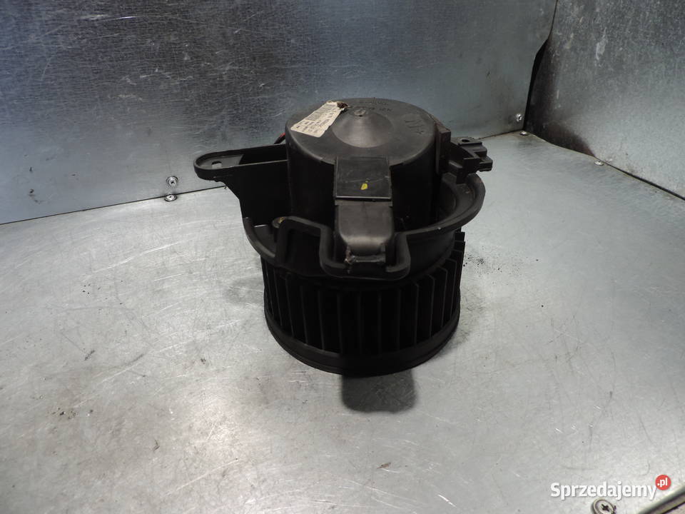 DMUCHAWA NAWIEWU WENTYLATOR CITROEN BERLINGO 1 sprzedam