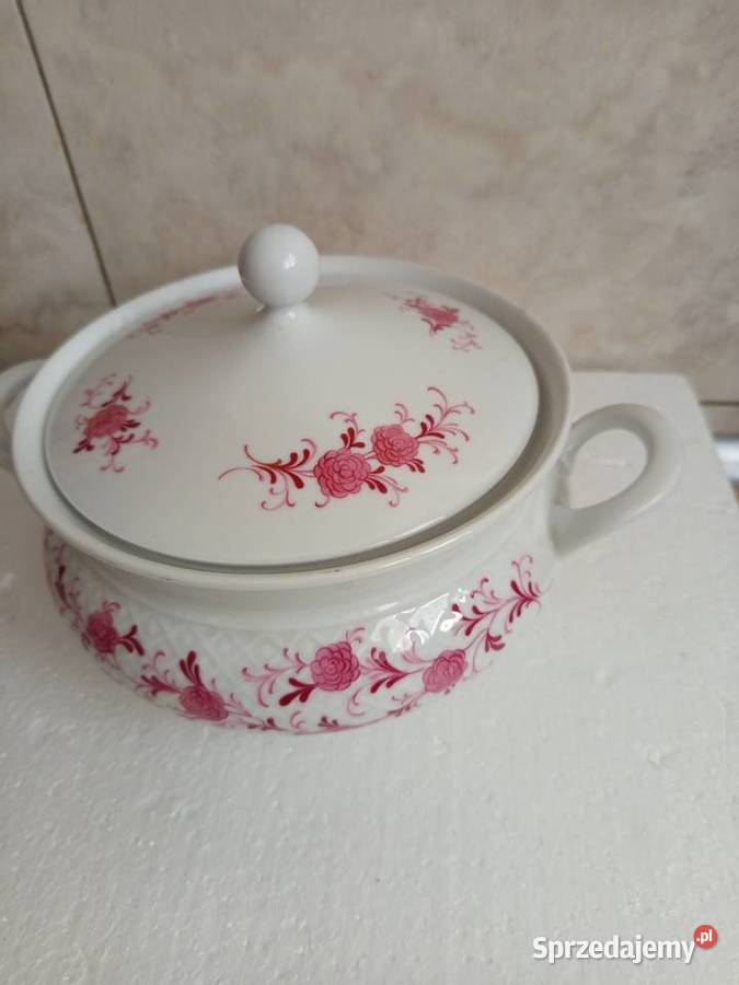 Waza Seltmann wzór Annabell Germany