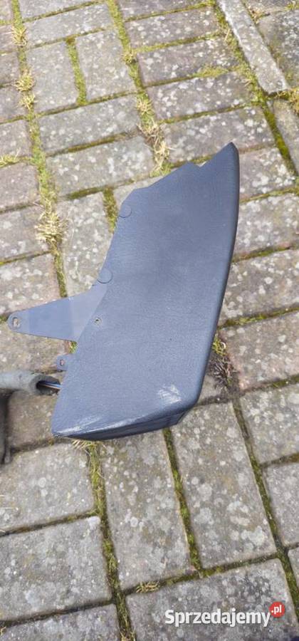 Konsola centralna Golf IIJetta pomorskie Leźno