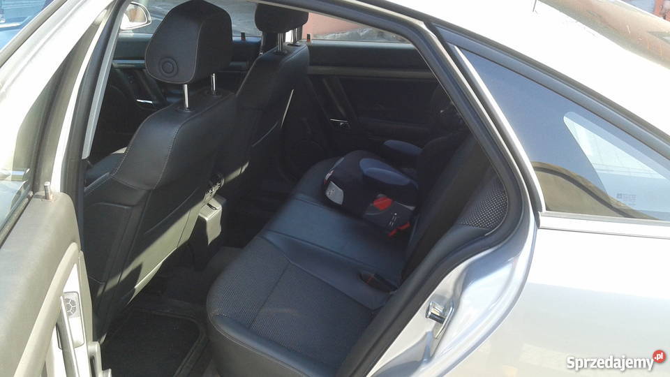 Opel Vectra C SRI 19 liftingu Tuszyn sprzedam