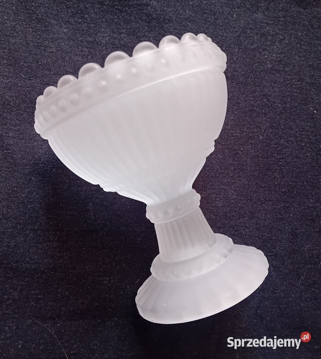 Pucharek Mariskooli Iittala sieci Marimekko Koźminek