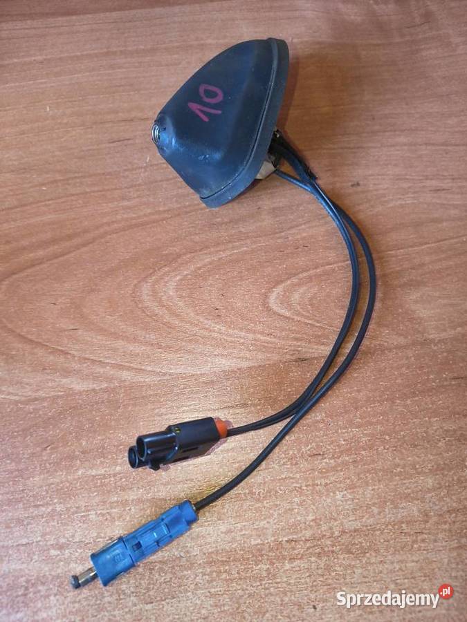 Stopa Podstawa Anteny Dachowej Ford Focus Mk3 Radom