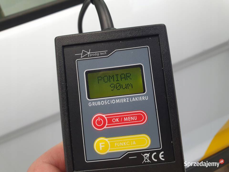 DRZWI LEWY PRZÓD Ford Transit Tourneo Connect II osobowe lubelskie Chełm