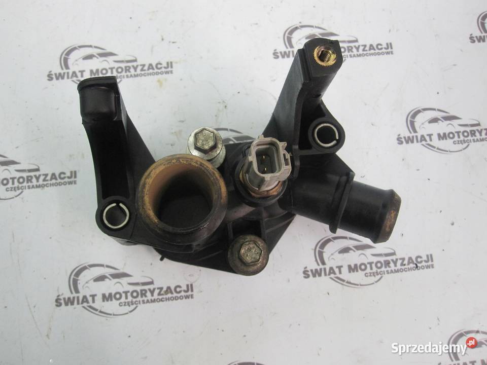 Ford Ka Plus 12 TIVCT B2KA 70 króciec wody