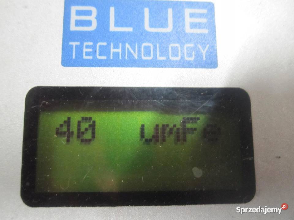 FORD FOCUS MK3 III 13r klapa tył osobowe