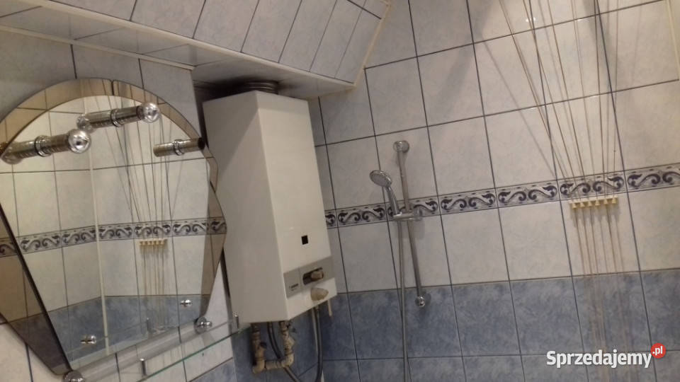 Sprzedam M3 w centrum Myszkowa 2 piętro 260 Myszków