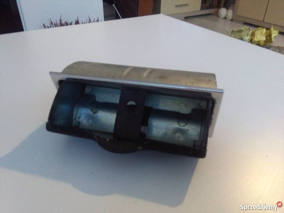 fiat 125p polonez Łuszczów Pierwszy
