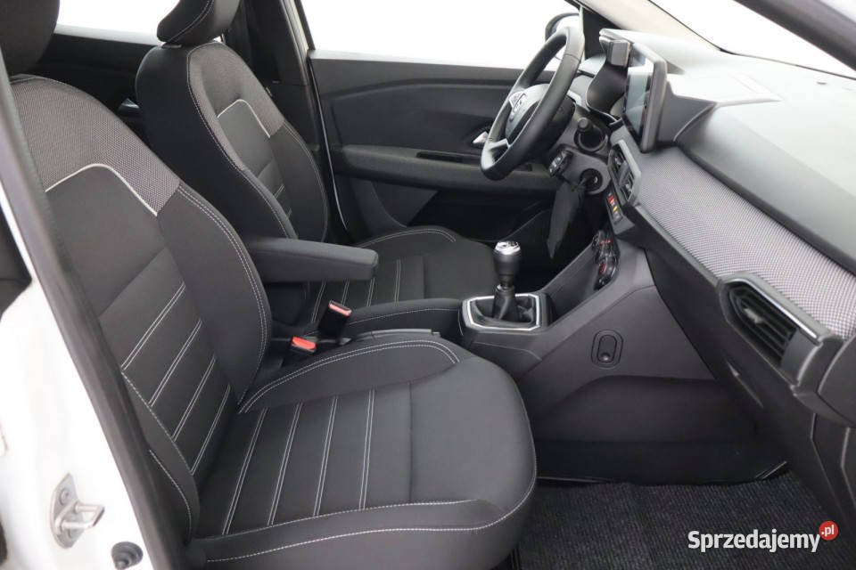 Dacia Sandero 10 TCe pierwszy właściciel Zabrze sprzedam