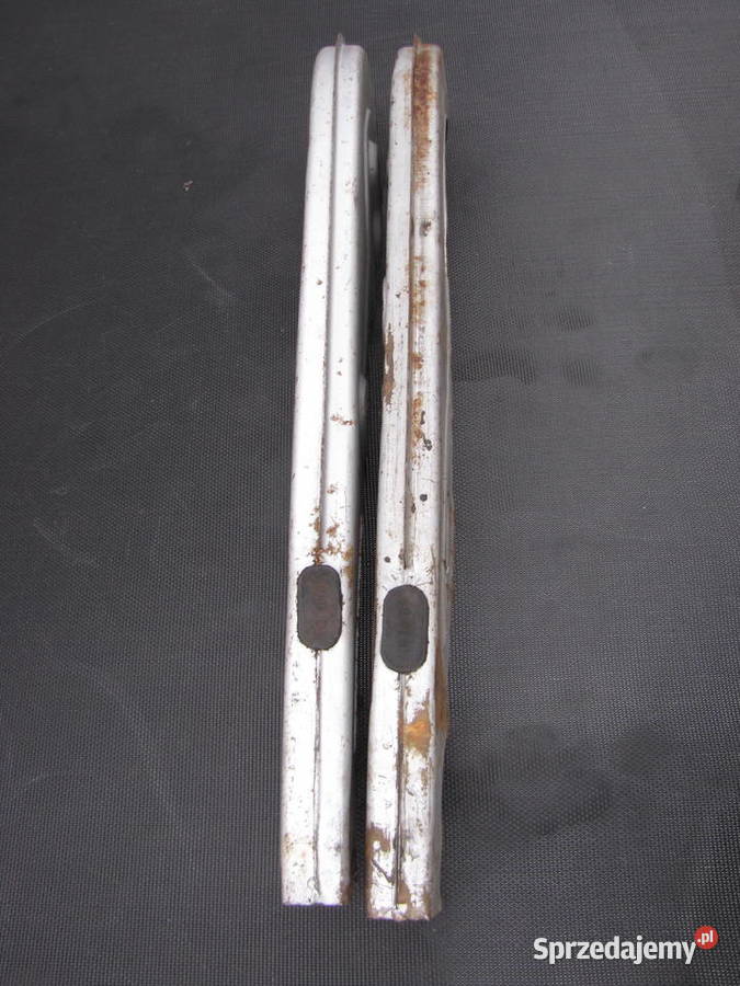 Osłona łańcucha Shl M11 W Wiatr oryginalna Rzepin Drugi