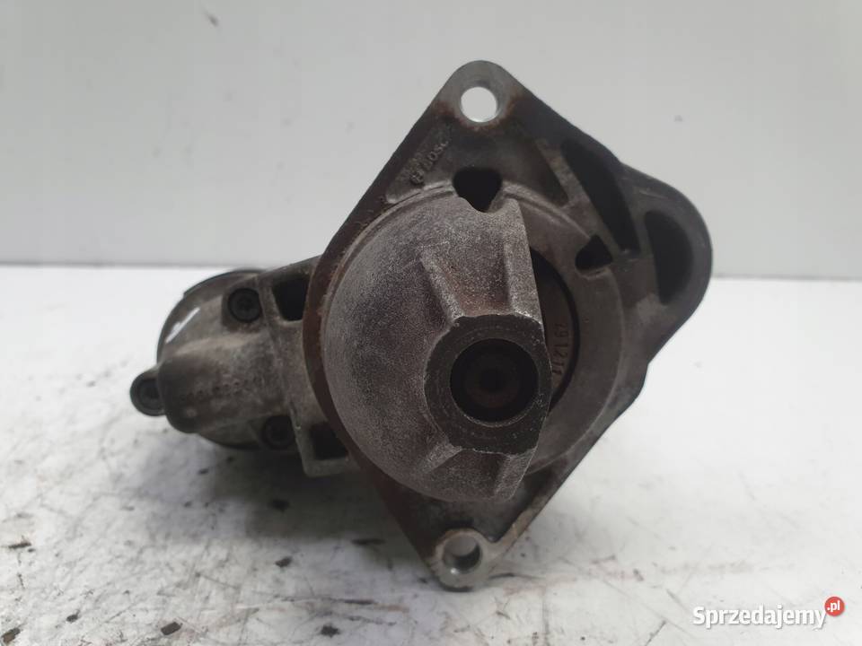Opel Meriva B 14 16V ROZRUSZNIK bosch 0001107522 Janów