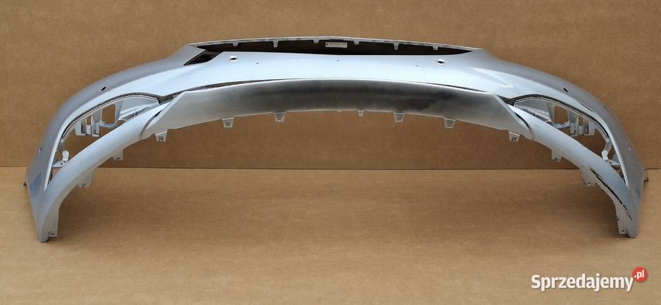 OPEL INSIGNIA II 2 B ZDERZAK PRZÓD PRZEDNI PDC osobowe Motoryzacja lubuskie Bieleń