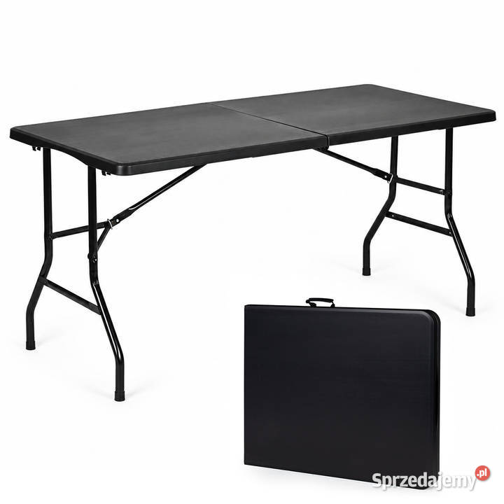 Stół ogrodowy cateringowy 153x70