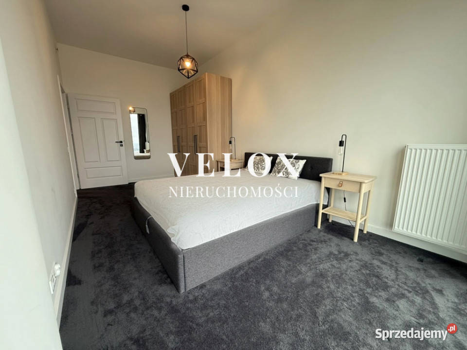 Apartament 3 pokojowy Hanza Tower al Wyzwolenia zachodniopomorskie Szczecin