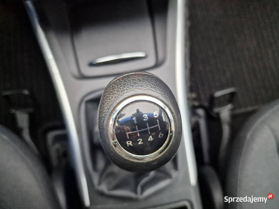 Mercedes B 180 20 CDI 109 Klimatyzacja Alufelgi pomorskie Słupsk