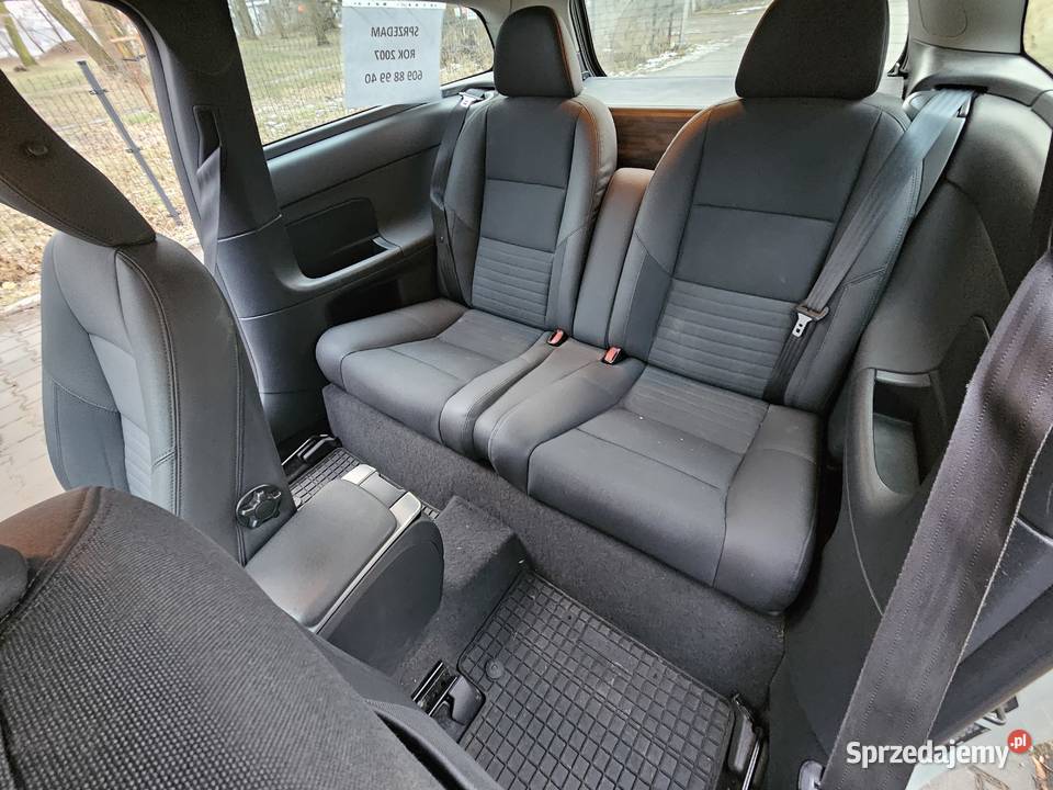 Volvo C30 Igen 16d Sosnowiec