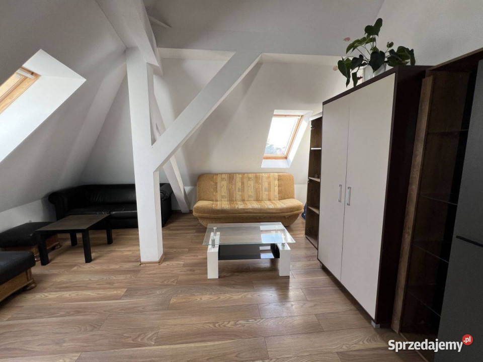 Do wynajęcia Piękne mieszkanie w Kobierzcycach Kobierzyce