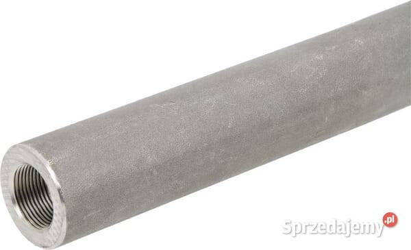 Końcówka drążka kierowniczego prawa SHP335KR Kamionna
