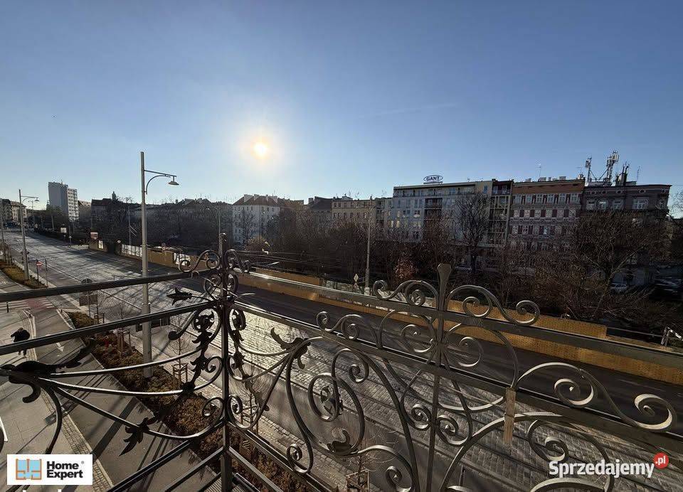 2pok 64met Bema BALKONPIWNICA Wrocław