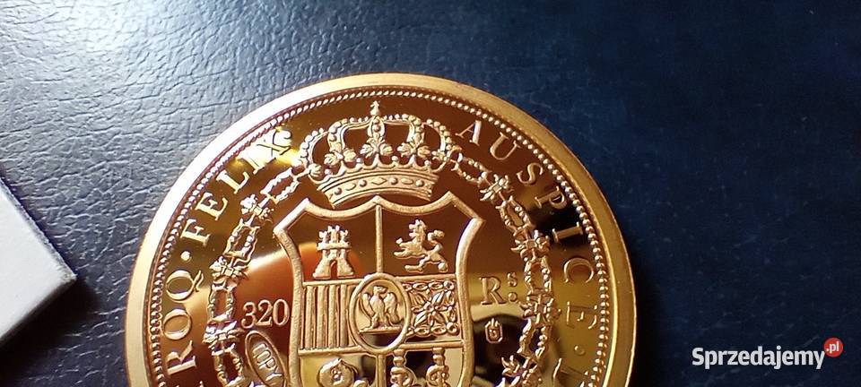Stare monety Medal 219 Lesko sprzedam