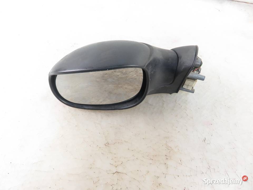 LUSTERKO LEWE CITROEN XSARA PICASSO I