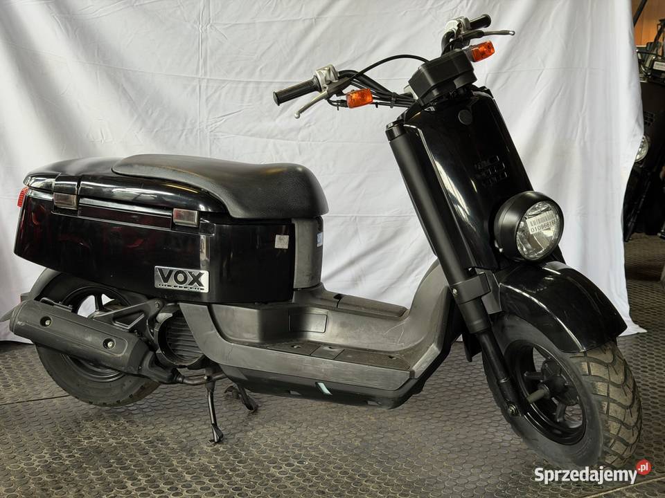 Yamaha VOX Yamaha Włodawa
