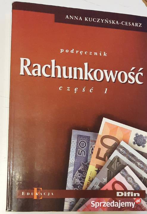 Rachunkowość Warszawa