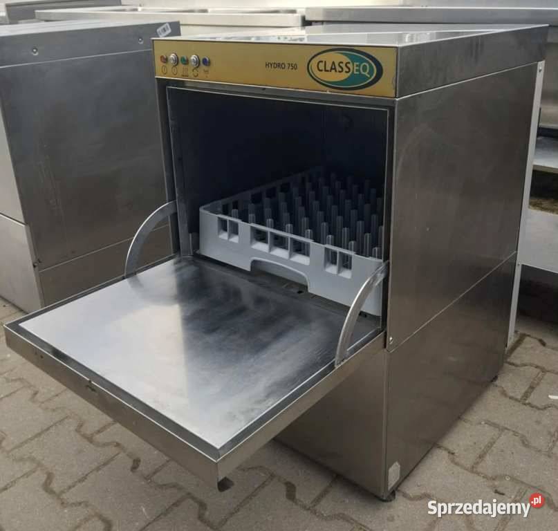 Zmywarka CLASSEQ HYDRO 750 mc 439O Nowe Skalmierzyce sprzedam