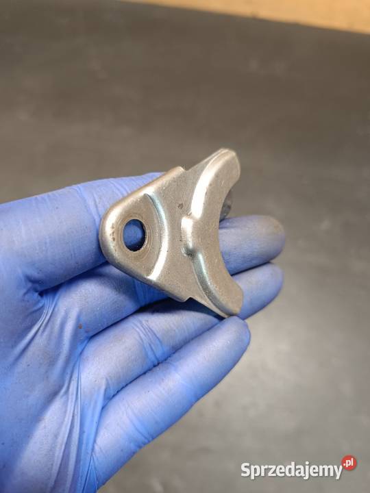 Blaszka zabezpieczenie uszczelniacza wału silnik sprzedam