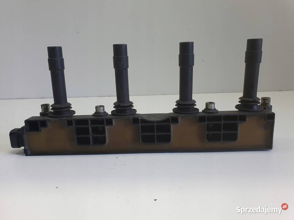 CEWKA ZAPŁONOWA Opel Astra II G 14 16 16V Rudka