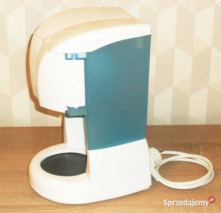 Ekspres przelewowy do kawy LFG LF8700 bez