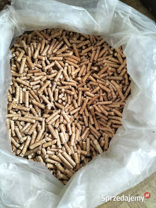 Ekologiczny żwirek drewniany kota królika 20 Dla kotów Nowa Dęba