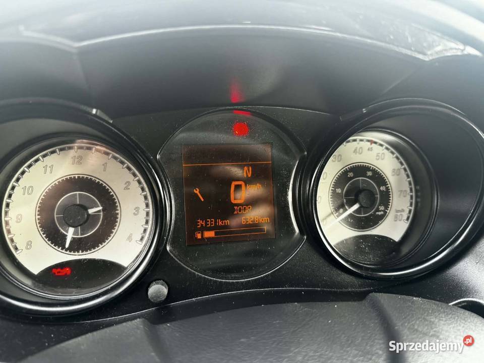 Microcar DUE 2022 6KM wielkopolskie Gostuń