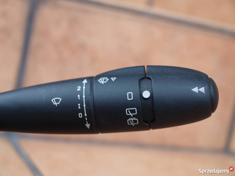 Peugeot 307 206 406 807 Partner przełącznik Wyposażenie wnętrza Kalisz