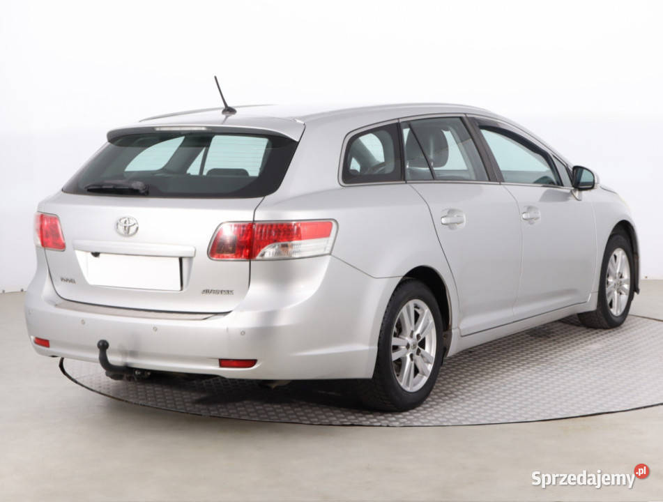 Toyota Avensis 20 D4D Piaseczno