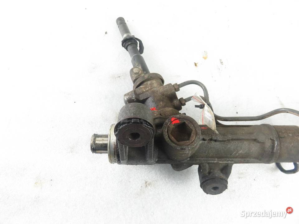 MAGLOWNICA TOYOTA AVENSIS VERSO M2 małopolskie