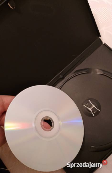 Film DVD video COLUMBO Okup nieżywego człowieka Oborniki