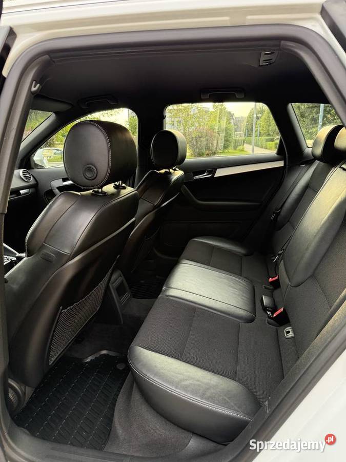 Audi A3 8P SLine 20 TFSI Quattro DSG 2012 200