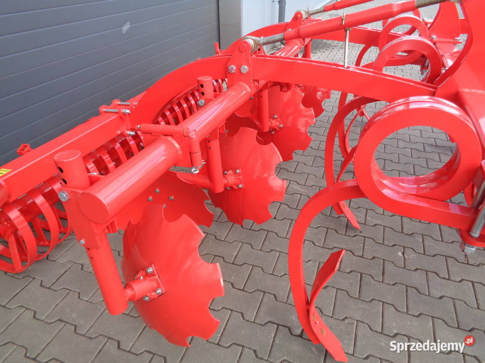 Agregat Bezorkowy KULT BATYRA Lublin lubelskie